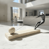 The Pull Sculpture - Figi Home