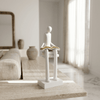 The Reader Sculpture - Figi Home