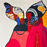 The Rhino Canvas - Figi Home