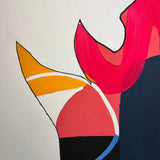The Rhino Canvas - Figi Home