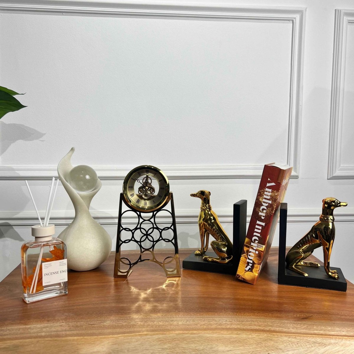 Timeless Elegance Bundle - Figi Home