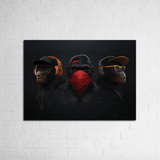 Urban Monkeys - Figi Home