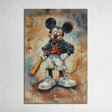Urban Mouse - Figi Home
