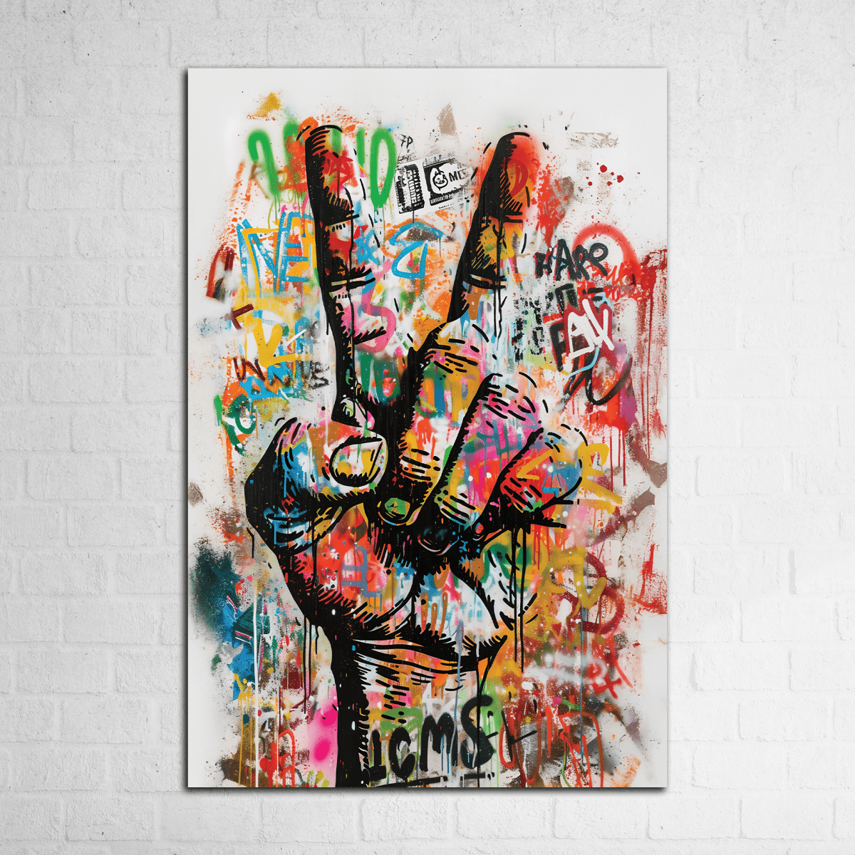 Urban Peace - Figi Home