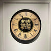 Vintage Gear Wall Clock - Figi Home