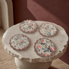 Vintage Rose Coasters - Figi Home