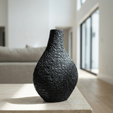 Volcanic Drop Vase - Figi Home