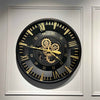 Wall of Time - Figi Home