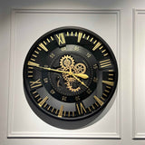 Wall of Time - Figi Home