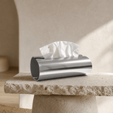 Waveform Tissue Box - Figi Home