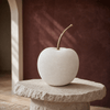 White Cherry Sculpture - Figi Home
