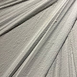 White Convergence Wall Art - Figi Home