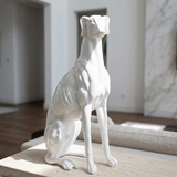 White Hunt - Figi Home
