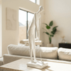 White Read - Figi Home
