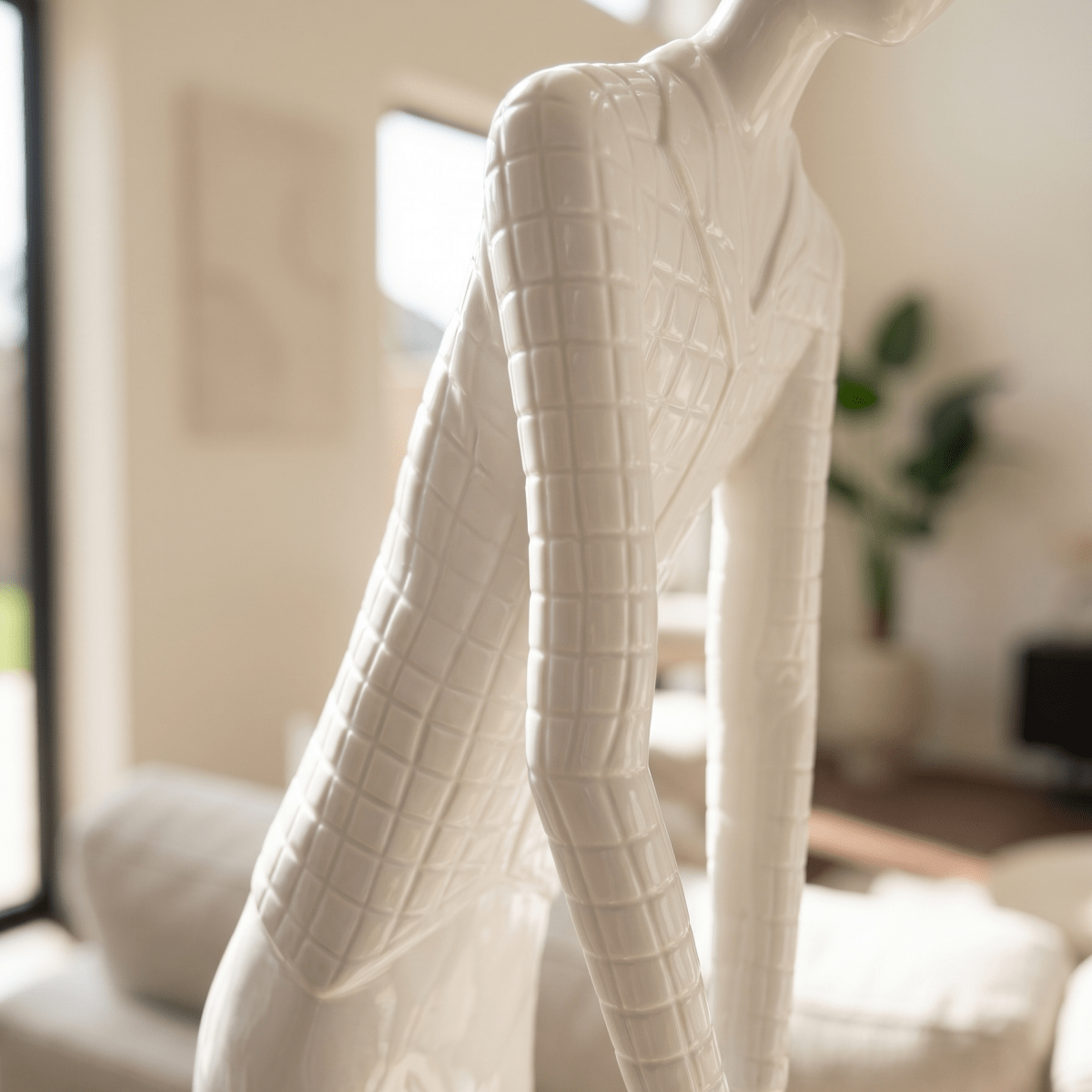 White Read - Figi Home