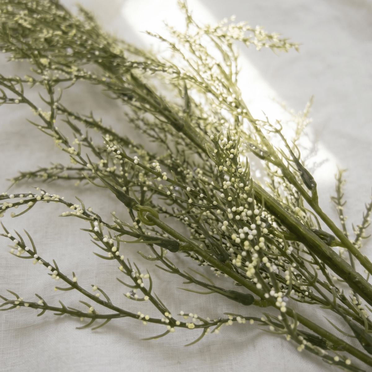 Wild Blossom Artificial Branch - Figi Home