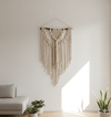 Wooden Macramé - Figi Home