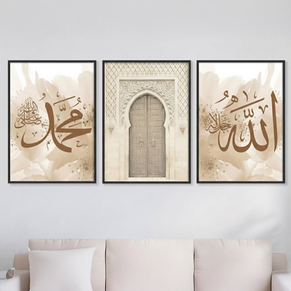 Amara Calligraphy Set
