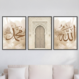 Amara Calligraphy Set