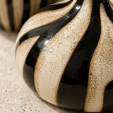 Zebra Stripe Trio - Figi Home